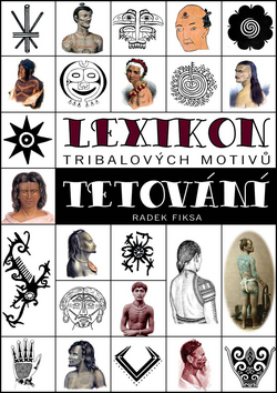 Lexikon tribalových motivů tetování