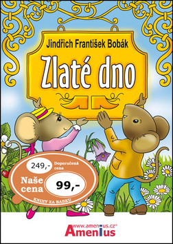 Zlaté dno