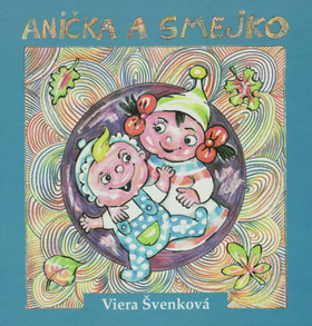 Anička a smejko