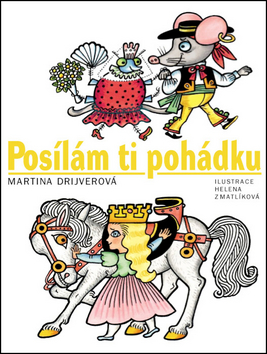 Posílám ti pohádku
