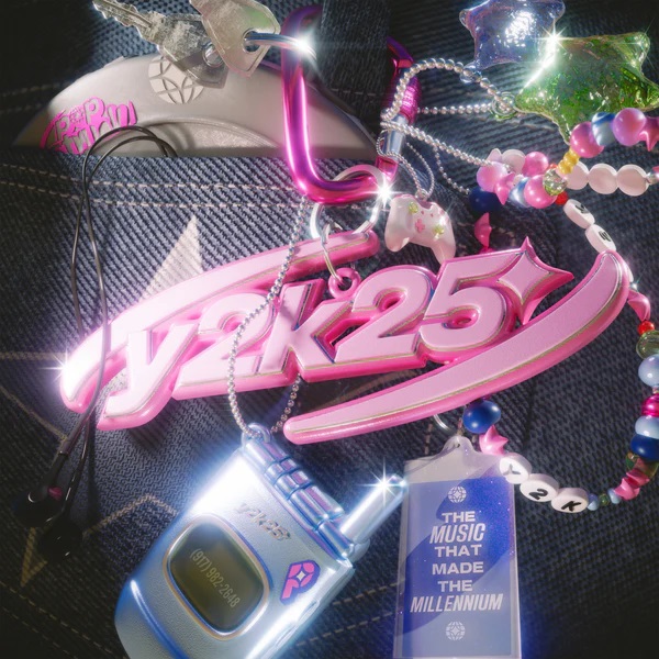 Y2K25: The Music That .