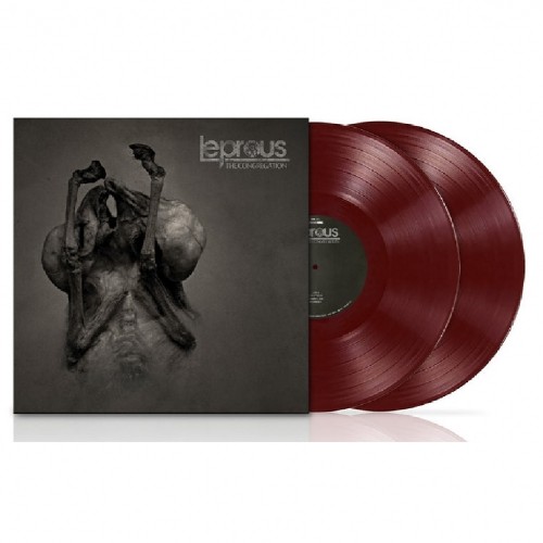 Leprous:  Congregation