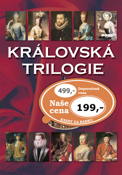 Královská trilogie