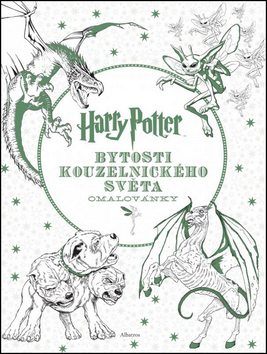 Harry Potter Bytosti kouzelnického světa