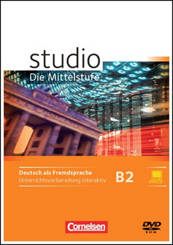 Studio d B2