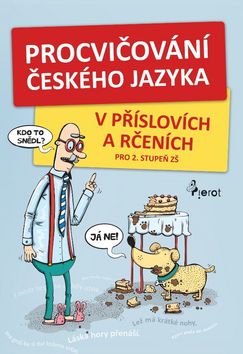 Procvičování českého jazyka