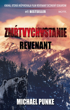 Zmŕtvychvstanie (Revenant)