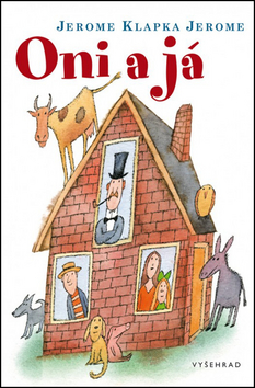 Oni a já