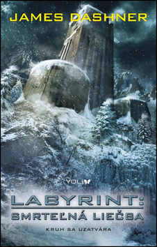 Labyrint: Smrteľná liečba