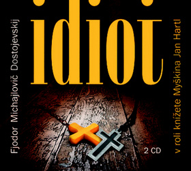 Idiot 2 CD