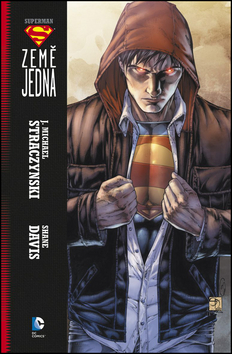 Superman Země jedna