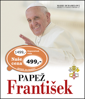 Papež František