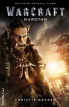 Warcraft Durotan