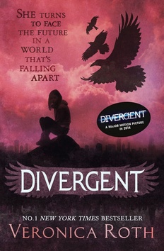 Divergent 1.