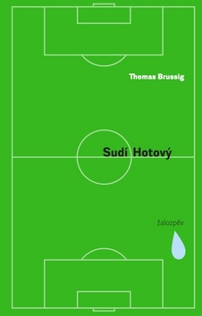 Sudí Hotový