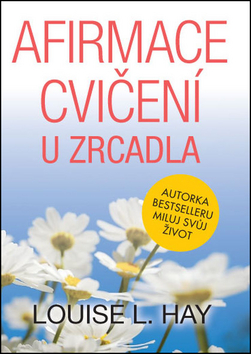 Afirmace a cvičení u zrcadla