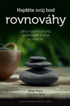 Najděte svůj bod rovnováhy