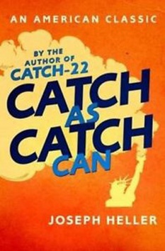 Catch As Catch Can