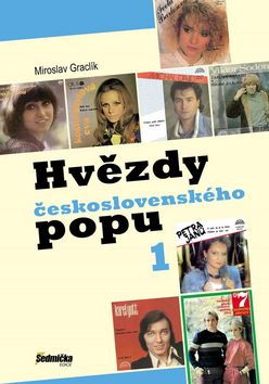 Hvězdy československého popu 1