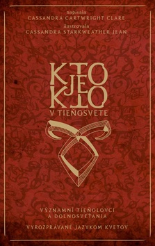 Kto je kto v Tieňosvete
