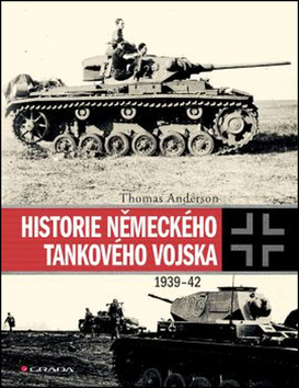 Historie německého tankového vojska