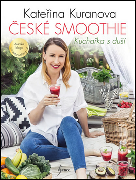 České smoothie