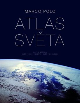 Atlas světa