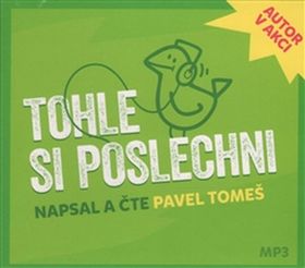 Tohle si poslechni