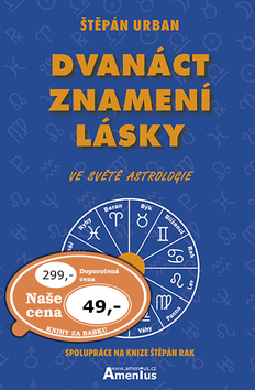 Dvanáct znamení lásky