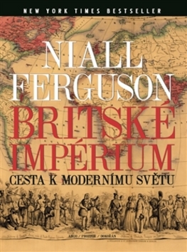 Britské impérium