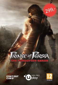 Prince of Persia