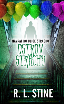 Ostrov strachu