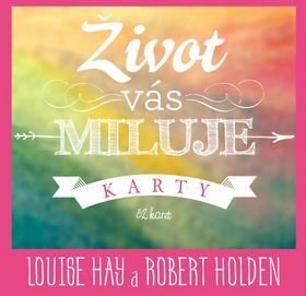 Život vás miluje