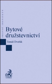 Bytové družstevnictví