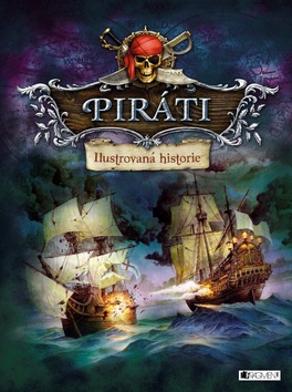 Piráti Ilustrovaná historie