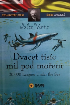 Dvacet tisíc mil pod mořem/20 000 Leagues Under the Sea