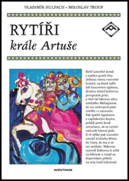 Rytíři krále Artuše