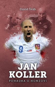 Jan Koller pohádka o Honzovi
