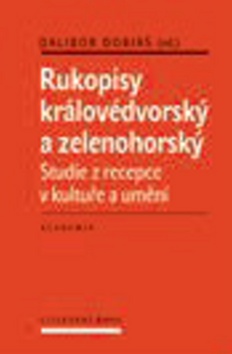 Rukopisy královédvorský a zelenohorksý v kultuře a umění
