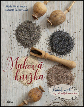 Maková knižka