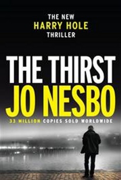 The Thirst, Harry Hole 11