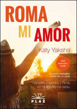 ROMA MI AMOR