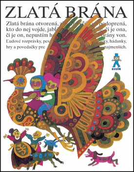 Zlatá brána