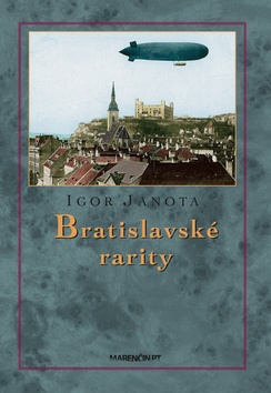 Bratislavské rarity