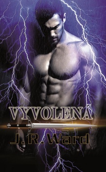 Vyvolená