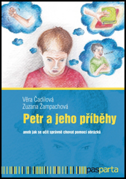 Petr a jeho příběhy