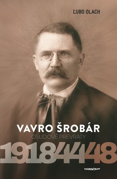 Vavro Šrobár