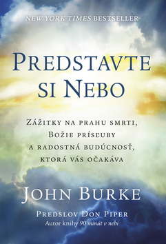 Predstavte si nebo