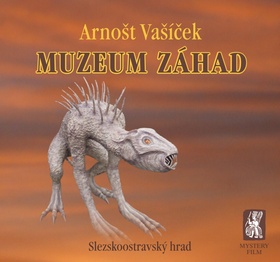 Muzeum záhad