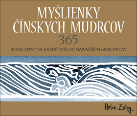 Myšlienky čínskych mudrcov 365